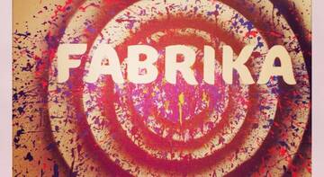 Гостиница Fabrika Hostel&Gallery Нижний Новгород